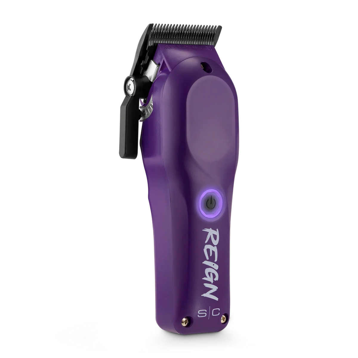 S|C Reign Professional Clipper Purple
