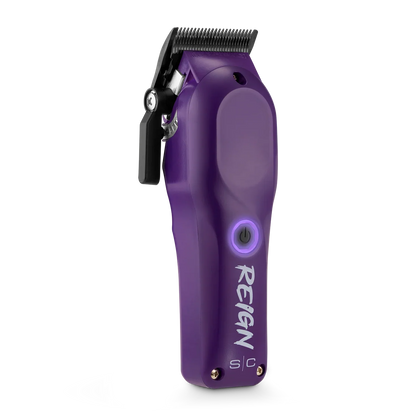 S|C Reign Professional Clipper Purple by StyleCraft - Sustainable Living (View 11)