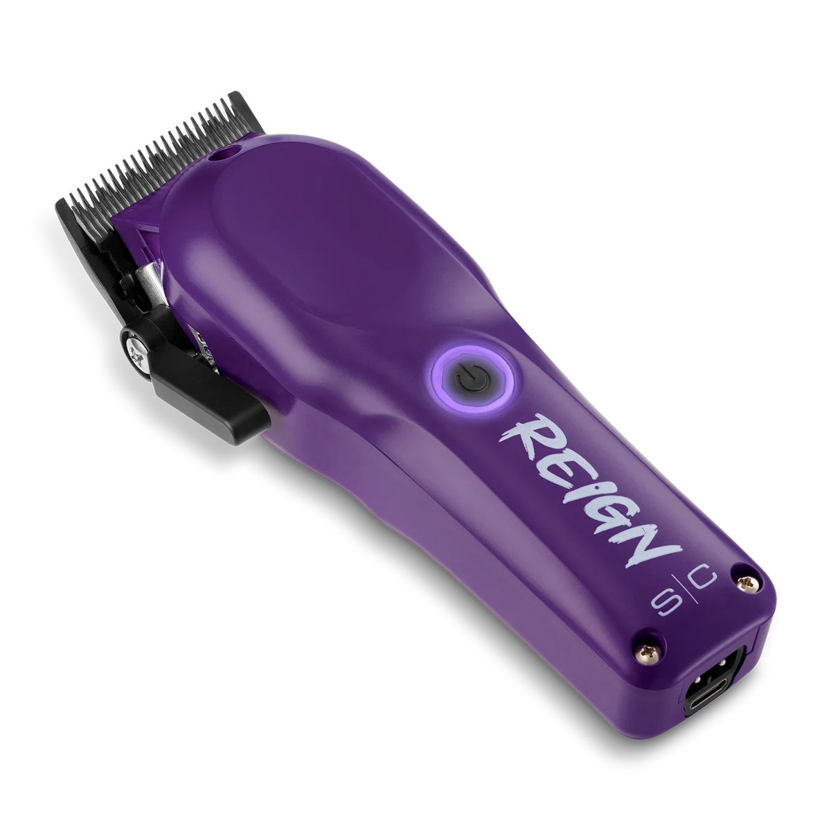 S|C Reign Professional Clipper Purple by StyleCraft - Sustainable Living (View 10)