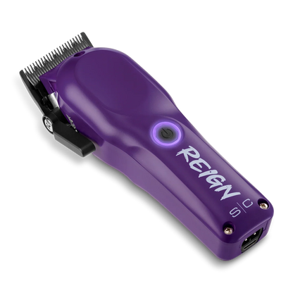 S|C Reign Professional Clipper Purple by StyleCraft - Sustainable Living (View 10)