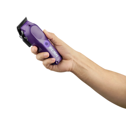 S|C Reign Professional Clipper Purple by StyleCraft - Sustainable Living (View 4)