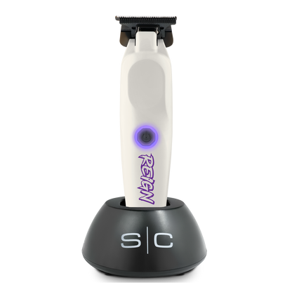 S|C Reign Trimmer Charging Stand by StyleCraft - Sustainable Living (View 2)