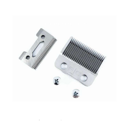 Stylecraft Replacement Stainless Steel Fixed Taper Clipper Blade with Ceramic Moving Blade Set by StyleCraft - Sustainable Living (View 5)