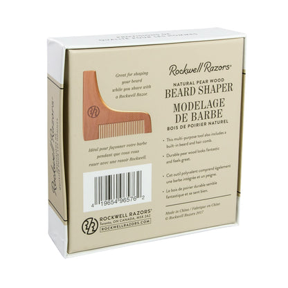 Rockwell Grooming Collection Display Bundle by Rockwell - Retail Displays (View 4)