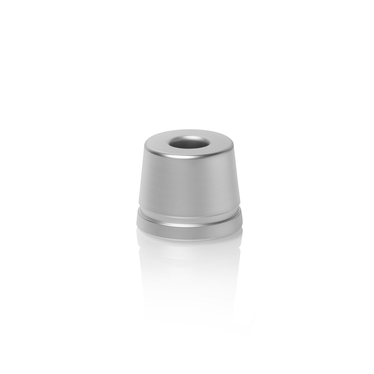 Rockwell Razors Stand Brushed Chrome by Rockwell - Razor & Brush Stands