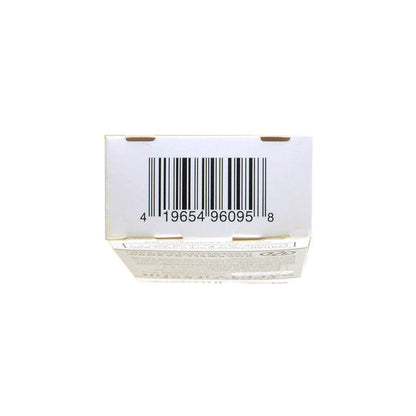 Rockwell R1 DE Safety Razor - White Chrome by Rockwell - Double Edge Safety Razors (View 9)