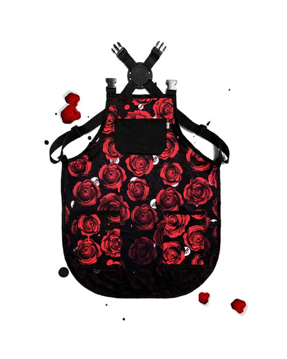 illuzien Rose PRO Apron by illuzien - Sustainable Living