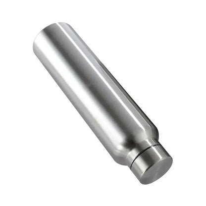 High Quality 1000ml Stainless Steel Sport Water Bottle Single-layer Rugged Water Cup Metal Flask Drinkware Camping Sports Gym by Sama Homes - Sustainable Living (View 8)
