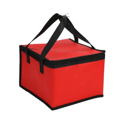 Waterproof Cooler Bag Picnic Insulated Lunch Box Foldable Ice Pack Portable Food Thermal Bag Drink Carrier Delivery Functional – Image 6