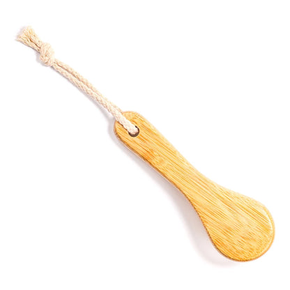Premium Bamboo Facial Cleansing Brush – Soft Natural Horsehair for Deep Skin Cleaning & Massage by SAMA Homes - Sustainable Living (View 13)