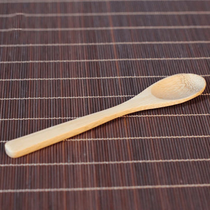 Premium Japanese Matcha Tea Set Bamboo Whisk – Green Tea Mixing & Kitchen Accessory by SAMA Homes - Sustainable Living