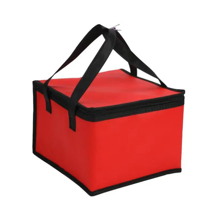 Waterproof Cooler Bag Picnic Insulated Lunch Box Foldable Ice Pack Portable Food Thermal Bag Drink Carrier Delivery Functional – Image 7