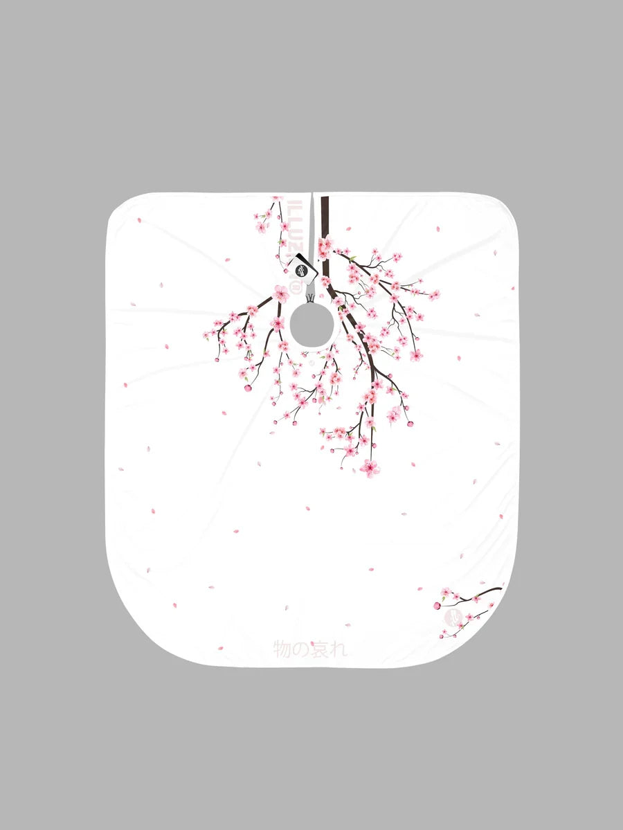 illuzien Sakura Pro Cape