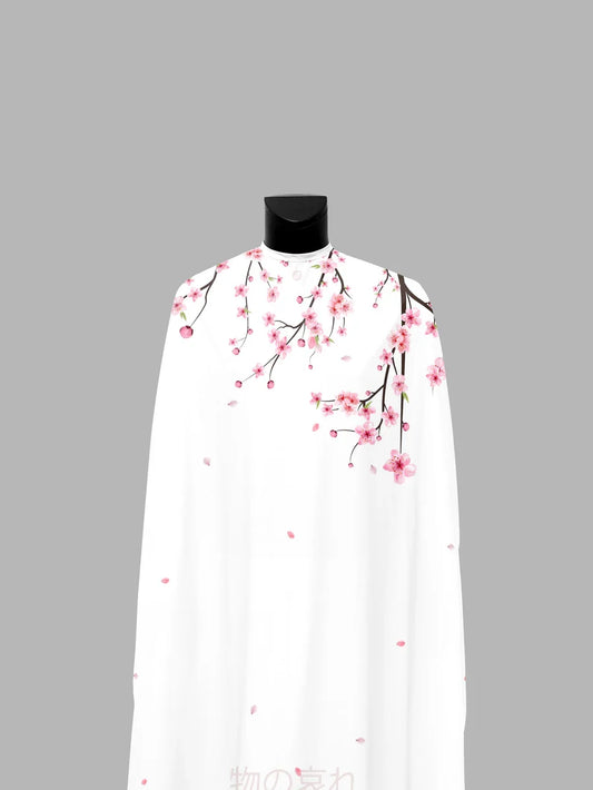 illuzien Sakura Pro Cape