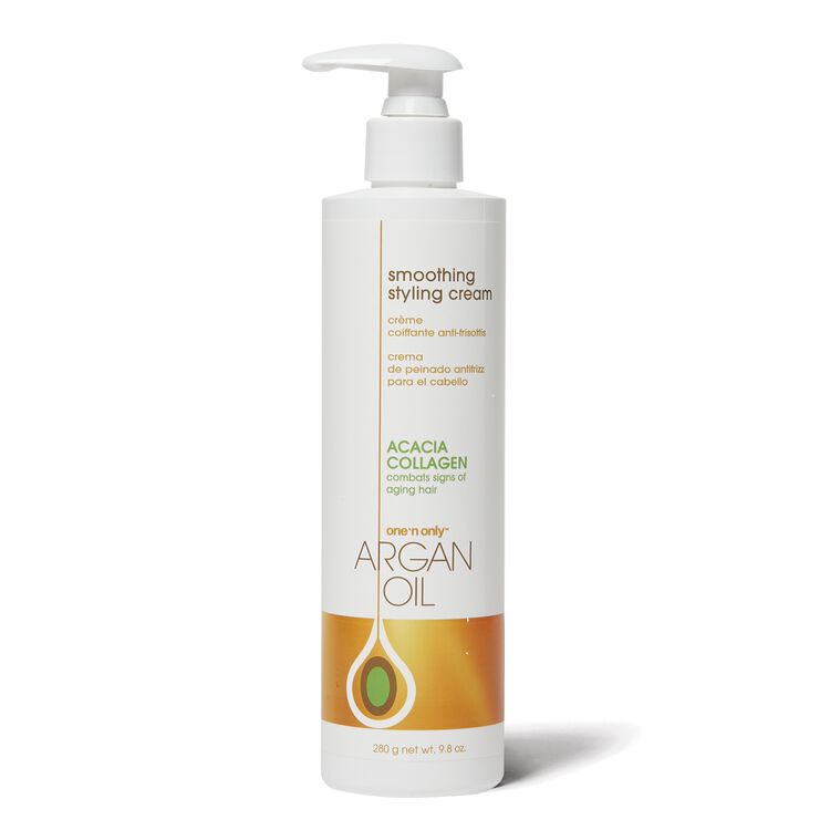 One 'n Only Argan Oil Smoothing Styling Cream by One 'n Only - Sustainable Living