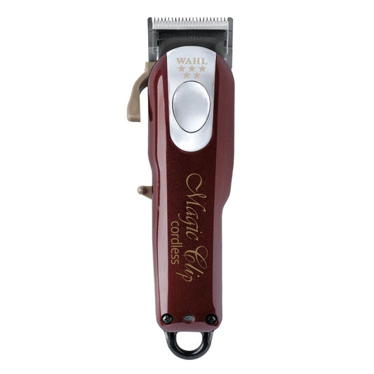Wahl 5 Star Cordless Magic Clip Clipper