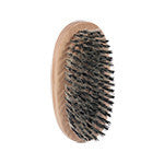 Scalpmaster Oval Palm Brush (Beige)