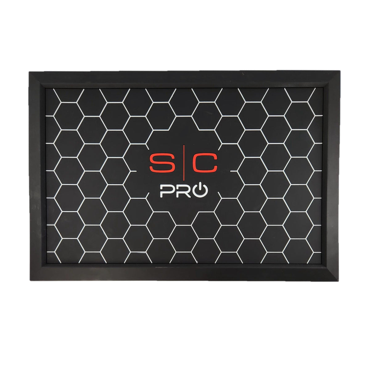 S|C Pro Barber Mat by StyleCraft - Sustainable Living (View 8)