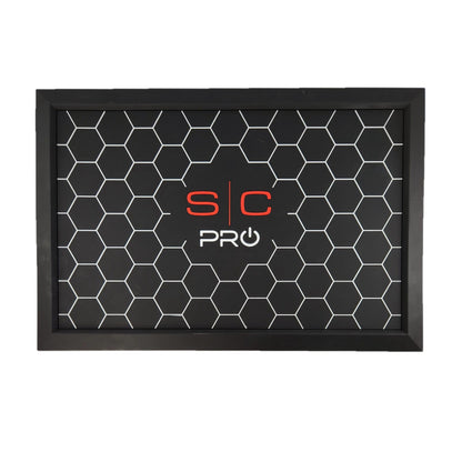 S|C Pro Barber Mat by StyleCraft - Sustainable Living (View 8)