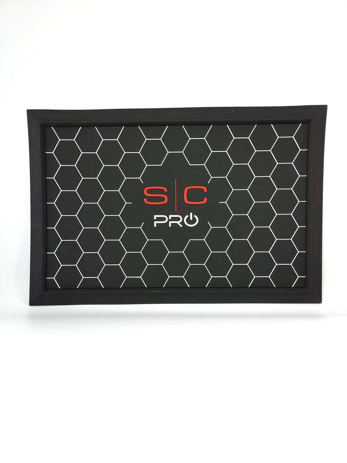 S|C Pro Barber Mat by StyleCraft - Sustainable Living