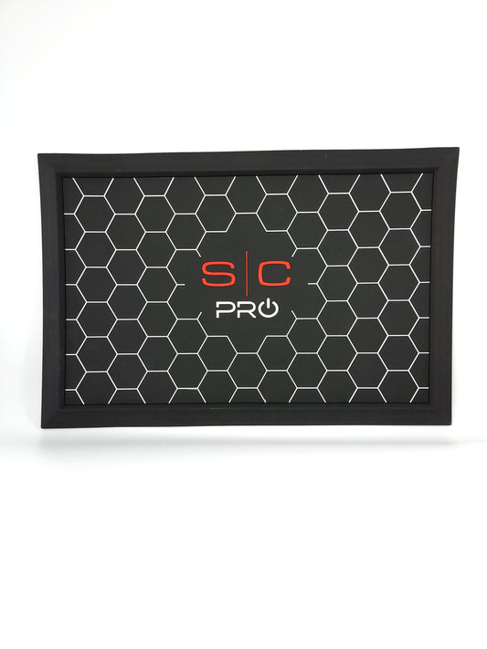 S|C Pro Barber Mat