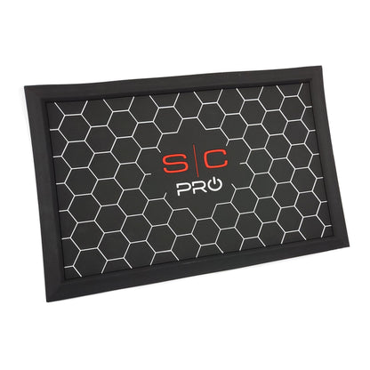 S|C Pro Barber Mat by StyleCraft - Sustainable Living (View 5)