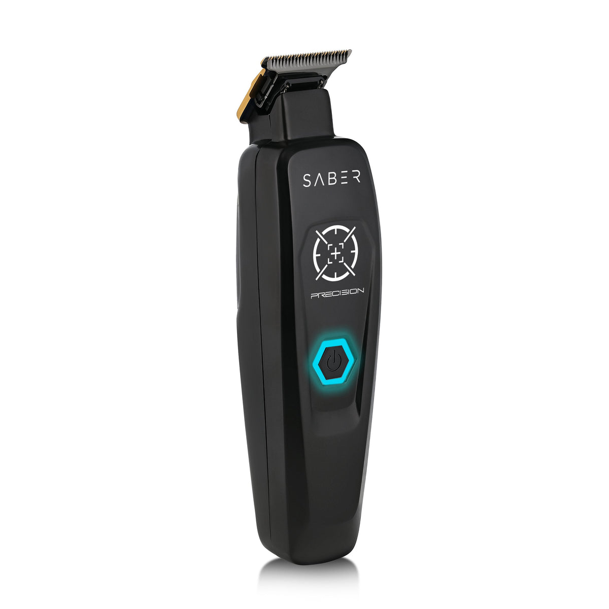 S|C Precision Saber Cordless Brushless Motor Trimmer Black