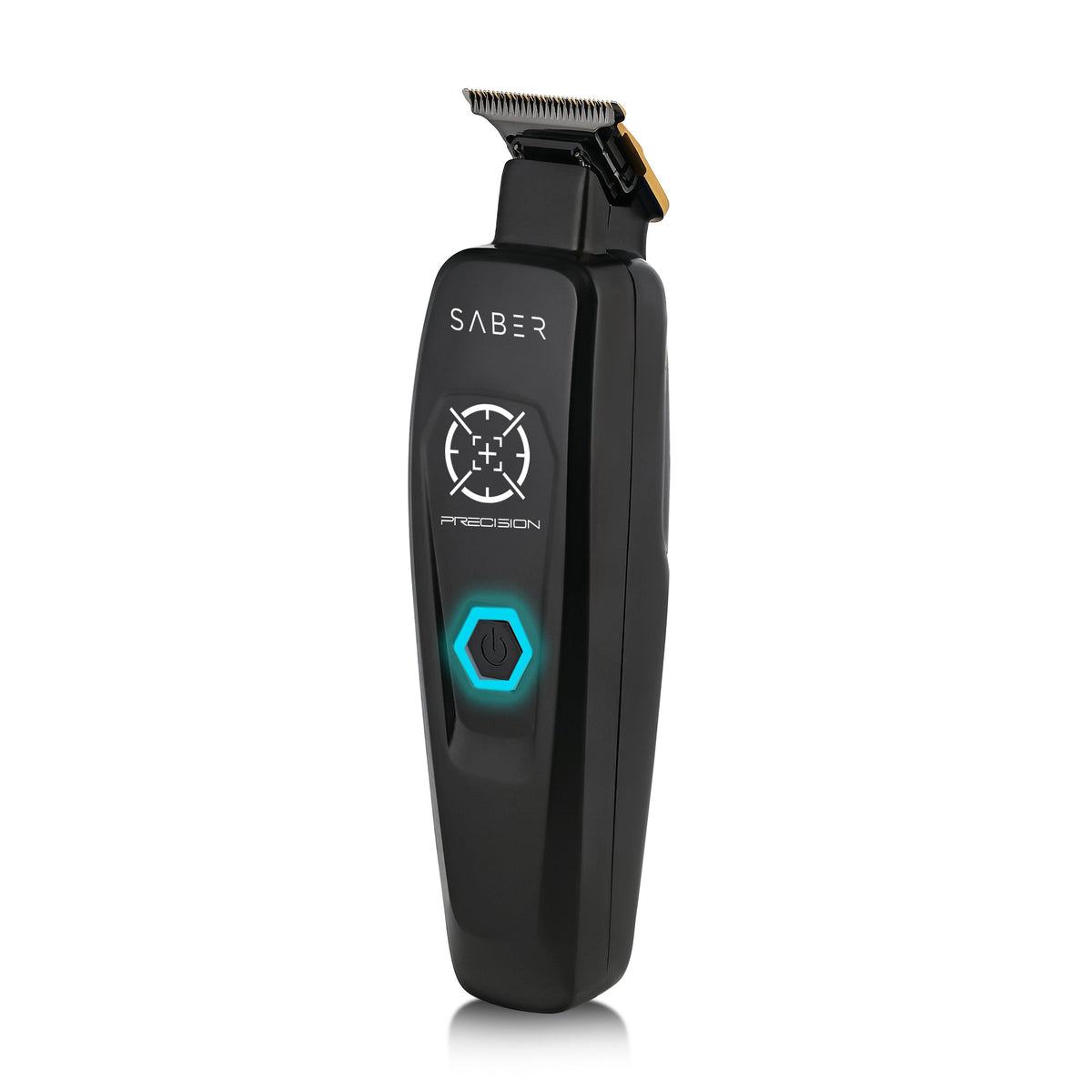 S|C Precision Saber Cordless Brushless Motor Trimmer Black