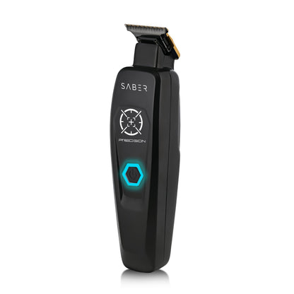 S|C Precision Saber Cordless Brushless Motor Trimmer Black by StyleCraft - Sustainable Living (View 5)