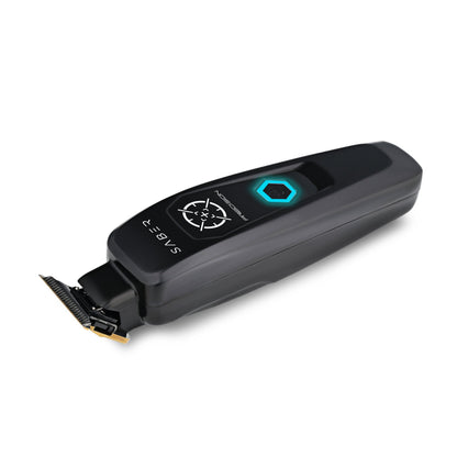 S|C Precision Saber Cordless Brushless Motor Trimmer Black by StyleCraft - Sustainable Living (View 6)