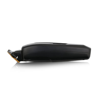 S|C Precision Saber Cordless Brushless Motor Trimmer Black by StyleCraft - Sustainable Living (View 7)