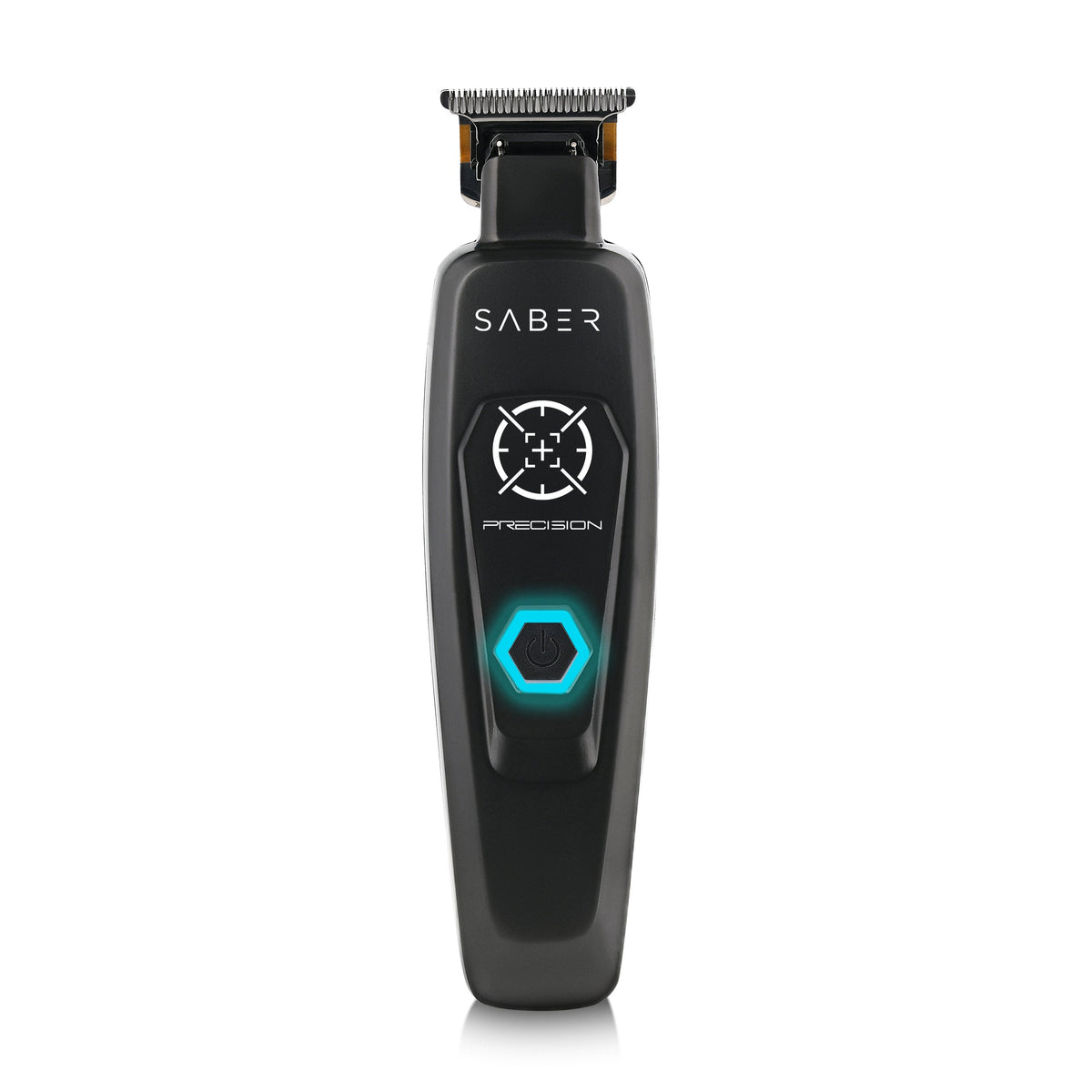 S|C Precision Saber Cordless Brushless Motor Trimmer Black