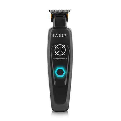 S|C Precision Saber Cordless Brushless Motor Trimmer Black by StyleCraft - Sustainable Living (View 8)