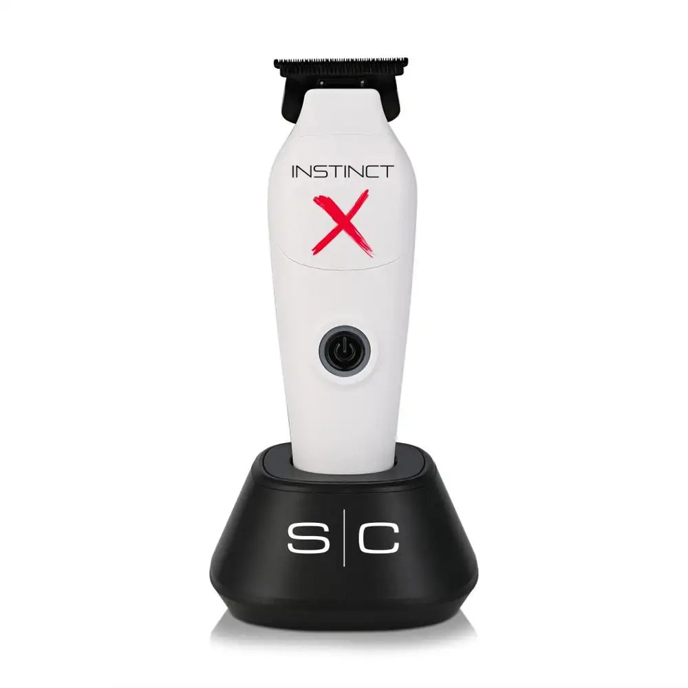 S|C Instinct X IN2 Vector Motor Cordless Trimmer by StyleCraft - Sustainable Living (View 2)