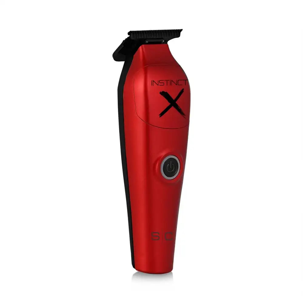 S|C Instinct X IN2 Vector Motor Cordless Trimmer by StyleCraft - Sustainable Living (View 3)