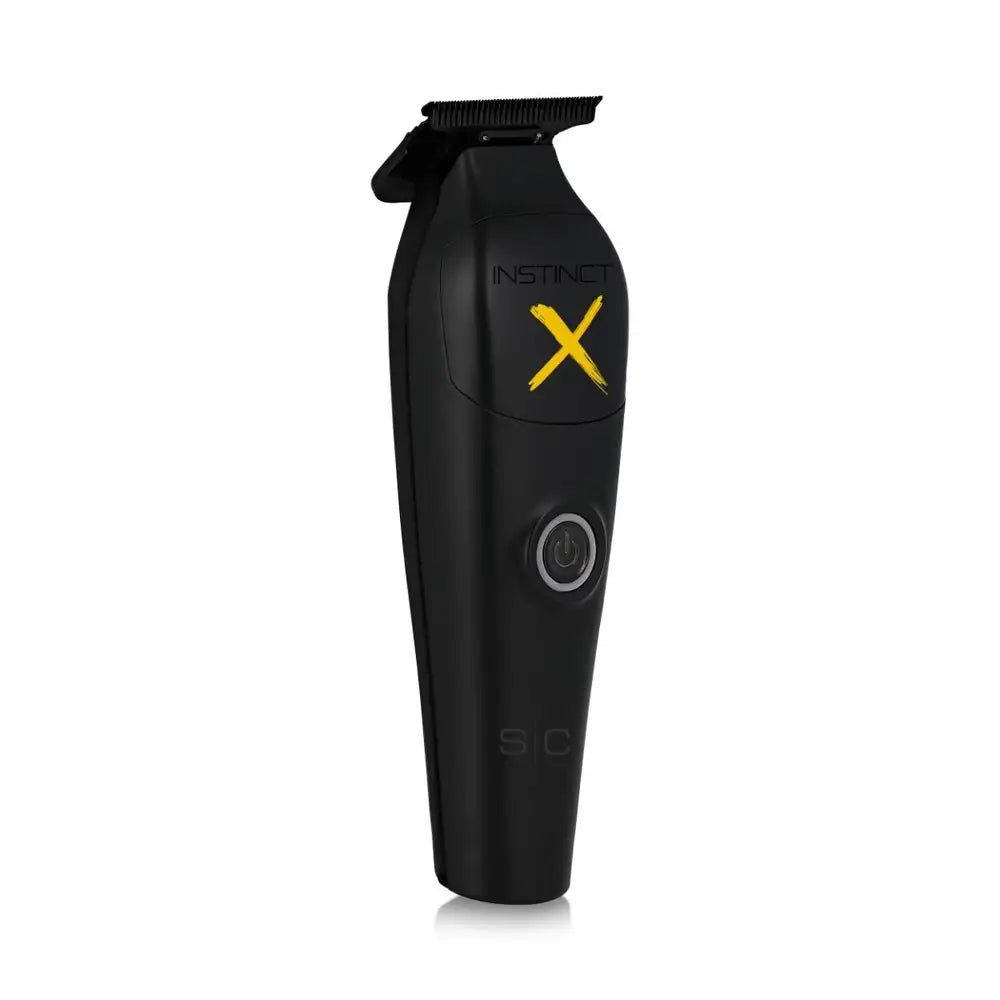 S|C Instinct X IN2 Vector Motor Cordless Trimmer by StyleCraft - Sustainable Living (View 4)