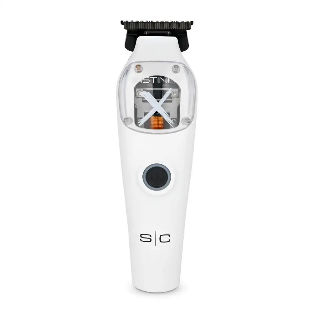 S|C Instinct X IN2 Vector Motor Cordless Trimmer by StyleCraft - Sustainable Living (View 5)