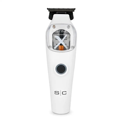 S|C Instinct X IN2 Vector Motor Cordless Trimmer by StyleCraft - Sustainable Living (View 5)