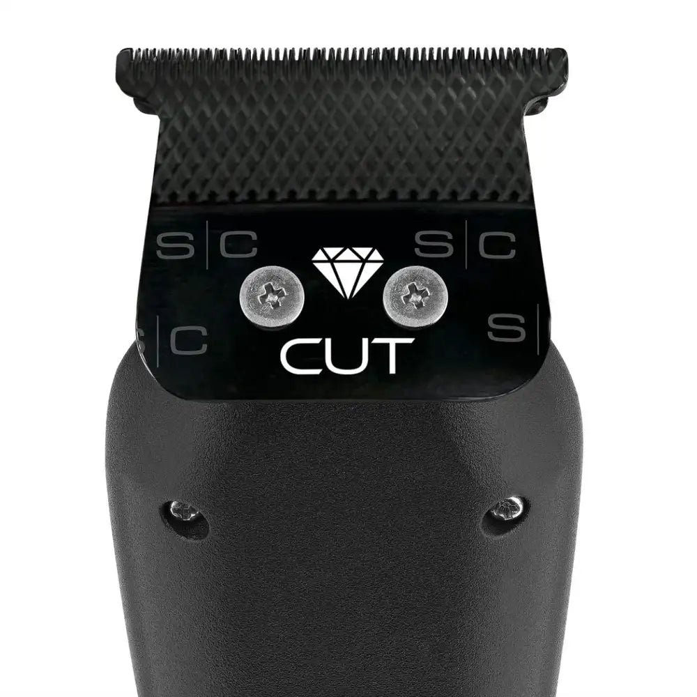 S|C Instinct X IN2 Vector Motor Cordless Trimmer by StyleCraft - Sustainable Living (View 6)