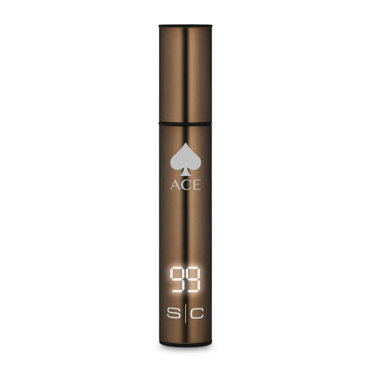 S|C ACE Electric Nose Hair Trimmer by StyleCraft - Sustainable Living (View 3)
