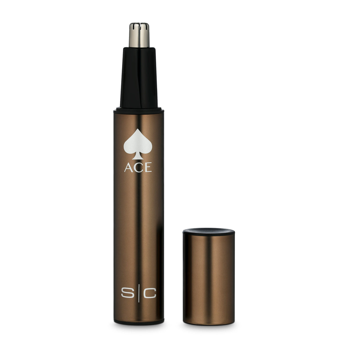 S|C ACE Electric Nose Hair Trimmer by StyleCraft - Sustainable Living
