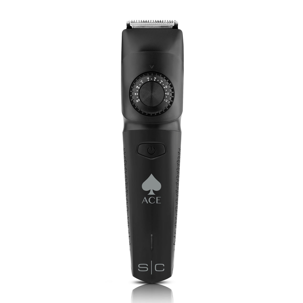 S|C Ace Beard Blender Cordless Trimmer by StyleCraft - Sustainable Living