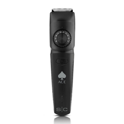 S|C Ace Beard Blender Cordless Trimmer by StyleCraft - Sustainable Living