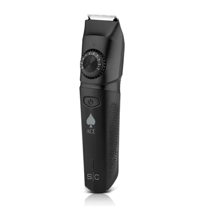 S|C Ace Beard Blender Cordless Trimmer by StyleCraft - Sustainable Living (View 6)