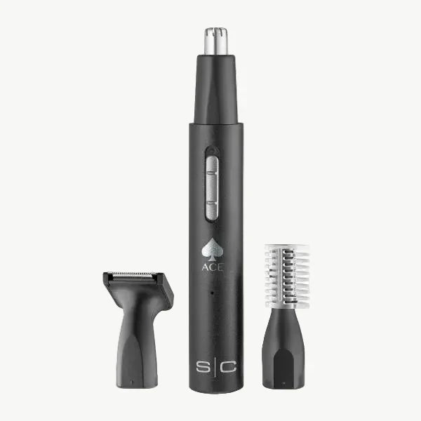 StyleCraft Ace 3-in-1 Ear and Nose Trimmer by StyleCraft - Sustainable Living (View 2)