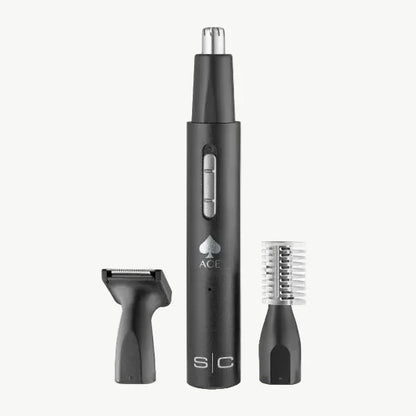 StyleCraft Ace 3-in-1 Ear and Nose Trimmer by StyleCraft - Sustainable Living (View 2)