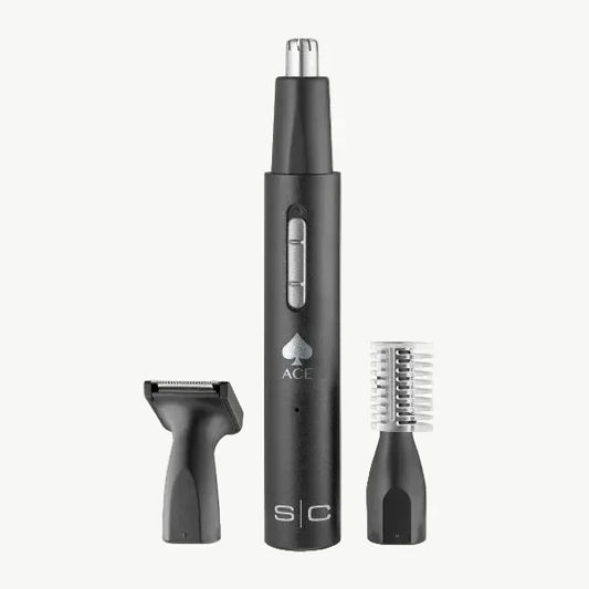 StyleCraft Ace 3-in-1 Ear and Nose Trimmer