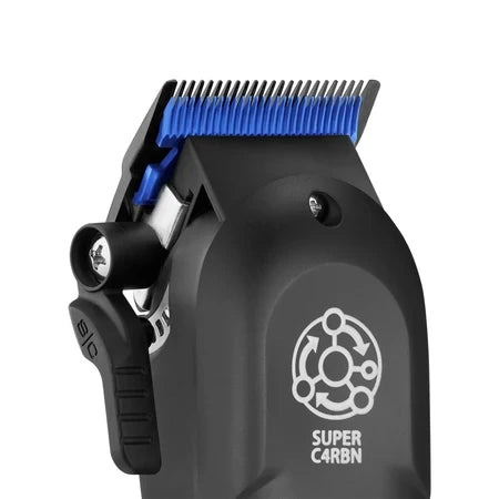 Stylecraft Echo Fixed Echo Blade +New Blue Ceramic Deep Tooth Cutting Blade Set by StyleCraft - Sustainable Living (View 3)