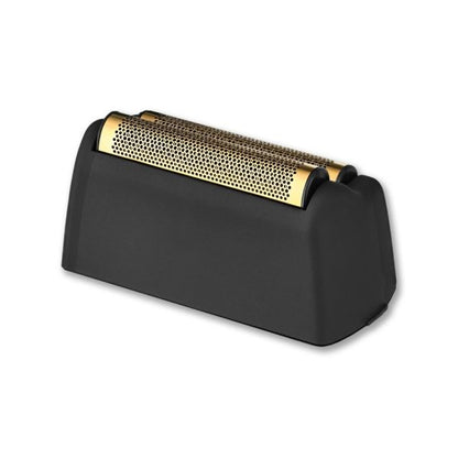S|C Rebel Shaver Gold Titanium Replacement Foil and Cutting Blades Set by StyleCraft - Sustainable Living (View 3)