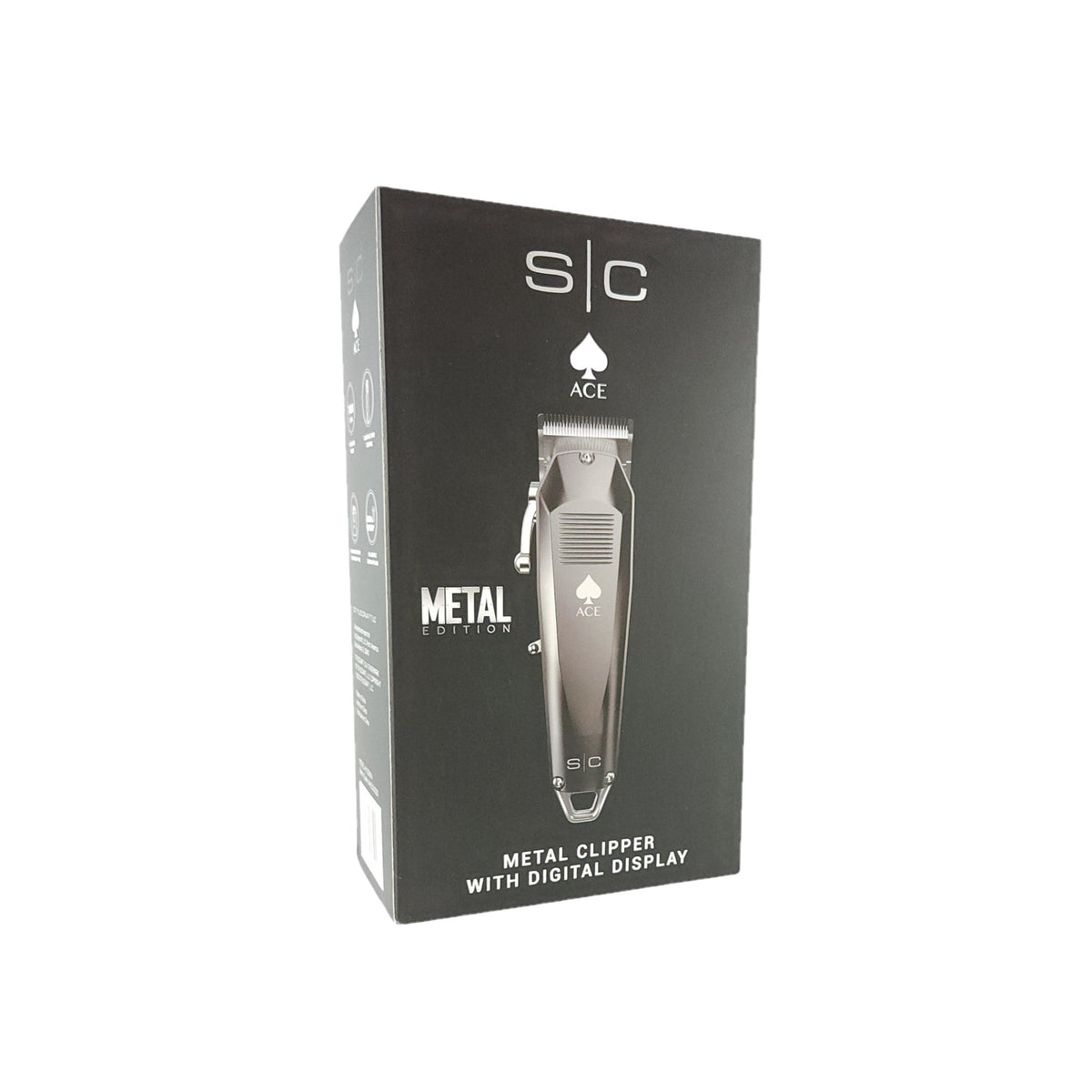 StyleCraft Ace Metal Edition Clipper by StyleCraft - Sustainable Living (View 4)